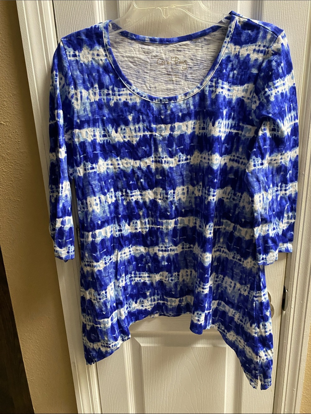 NWT Coral Bay top